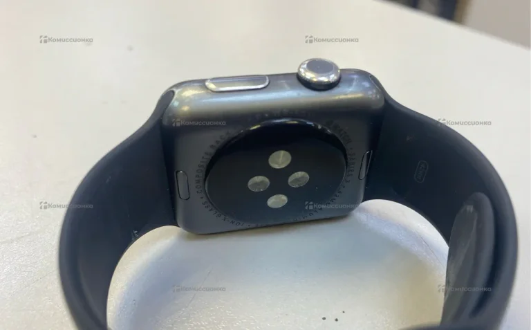 умные часы apple watch 3 42mm