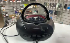 Колонка dexp dvd