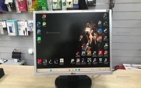 Купить Монитор lg l1953s б/у , в Саратов Цена:700рублей