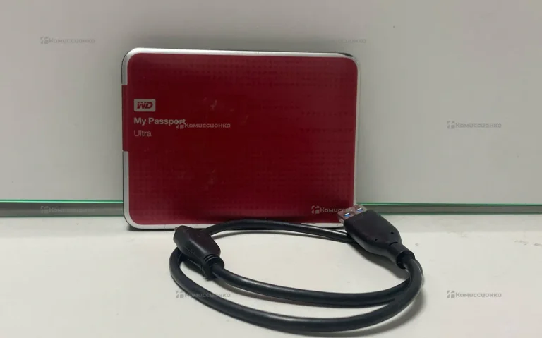 Жесткий диск  WD My passport 1Tb