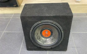 Купить Сабвуфер   Mystery б/у , в Тюмень Цена:2990рублей