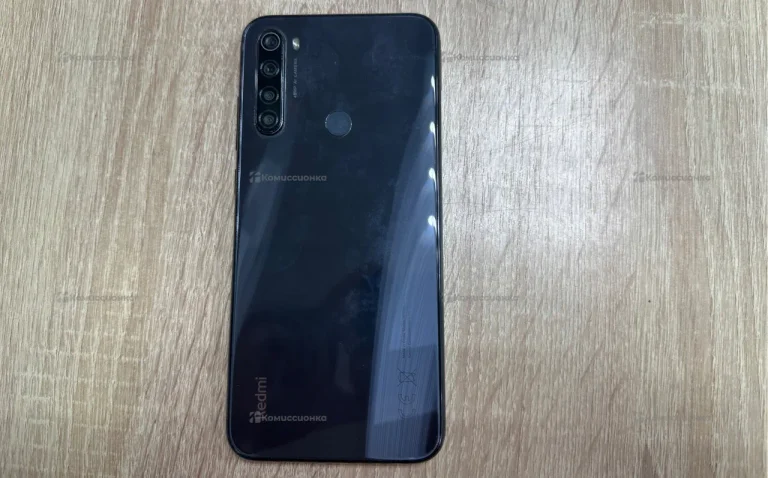 Xiaomi Redmi Note 8T 3/32 ГБ