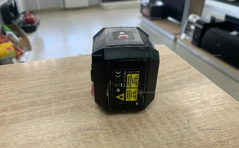 Лазерный уровень Condtrol Q5