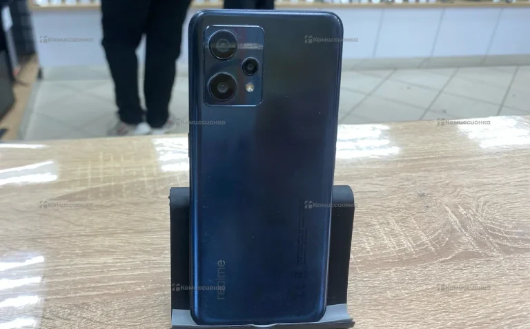 Realme 9 6/128 ГБ