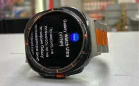 Часы  Samsung Galaxy Watch Ultra