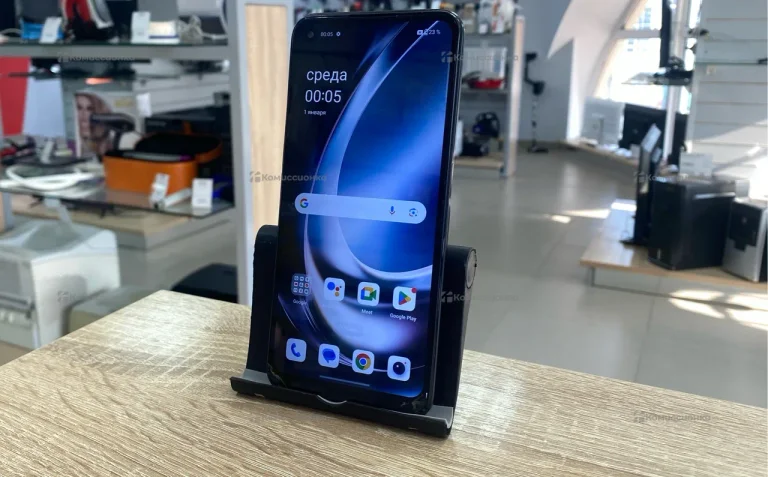 OnePlus Nord CE 2 Lite 5G 8/128Gb