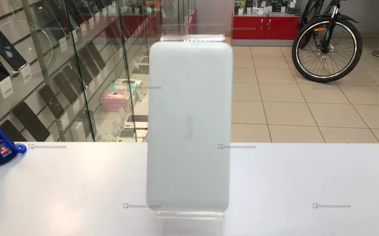 Power Bank Redmi 10000mah