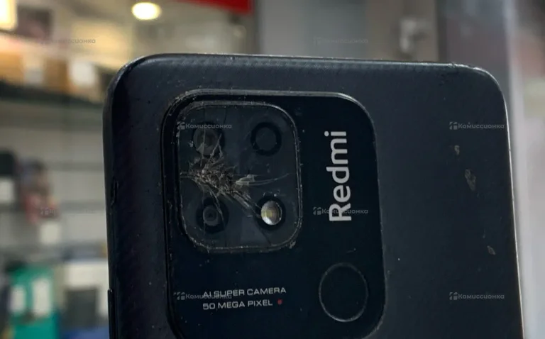Xiaomi Redmi 10C 128Gb