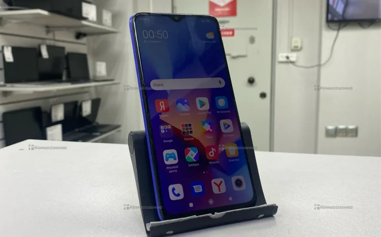 Xiaomi Redmi Note 9T 4/64Gb