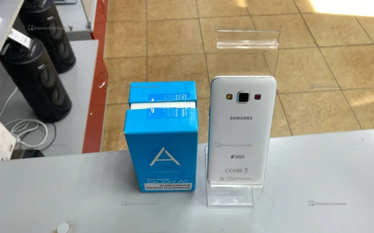 Samsung Galaxy A3 16Gb
