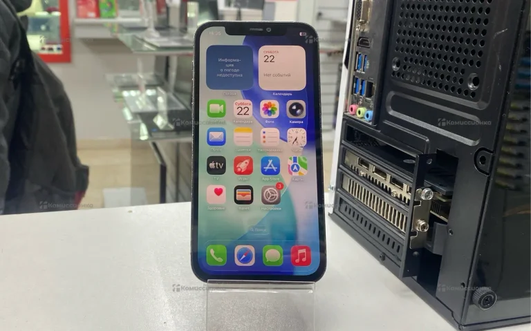 Apple iPhone 12 Pro 6/256 ГБ
