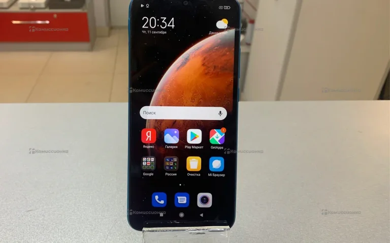 Xiaomi Redmi 9A 2/32 GB