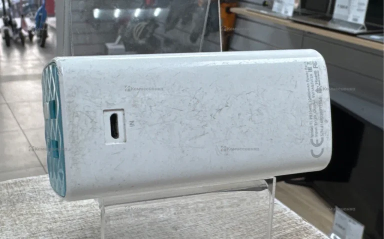 Power Bank  10400
