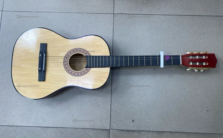 Гитара No Name