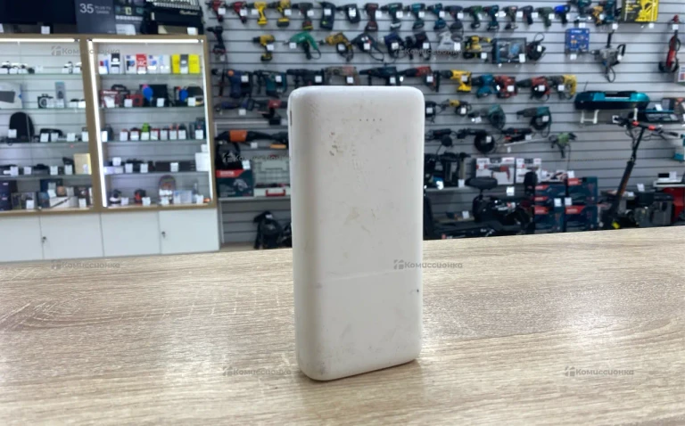 power bank 20 000Ah