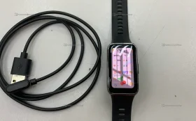 Купить Фитнес браслет Huawei Band 9 б/у , в Нижнекамск Цена:900рублей