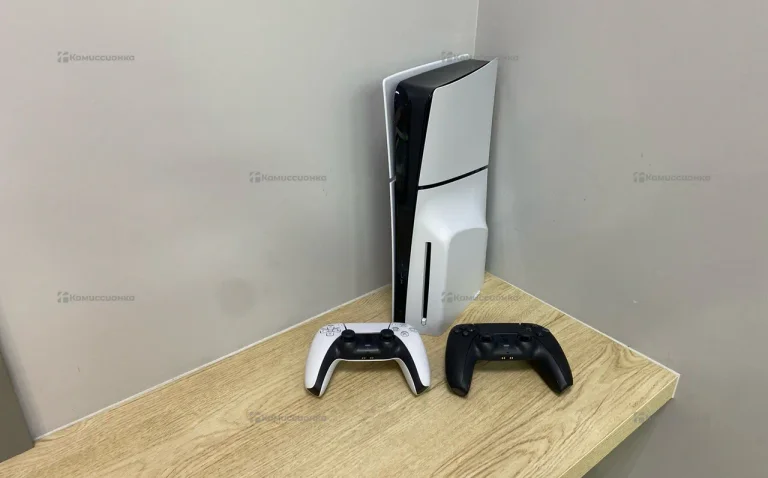 Приставка Sony Sony PlayStation 5 slim 1tb