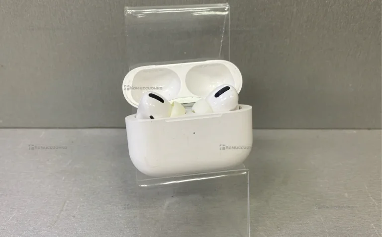 Наушники AirPods Pro