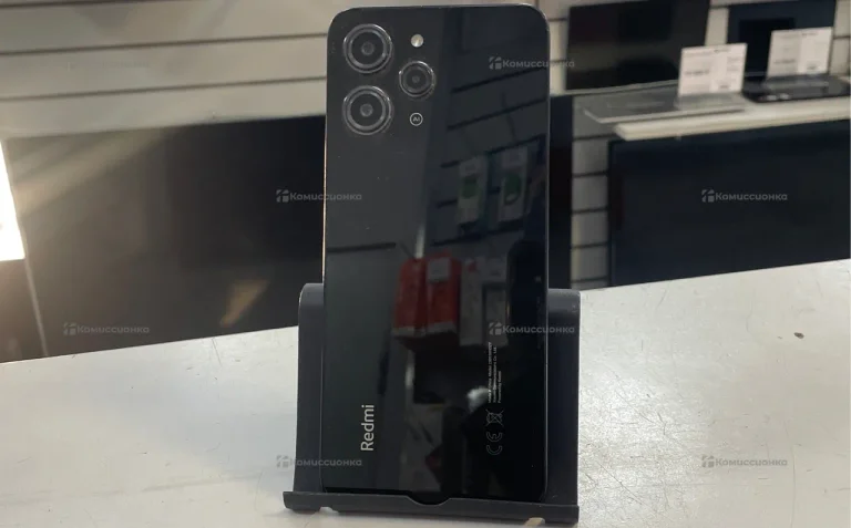 Xiaomi Redmi 12 8/256 ГБ