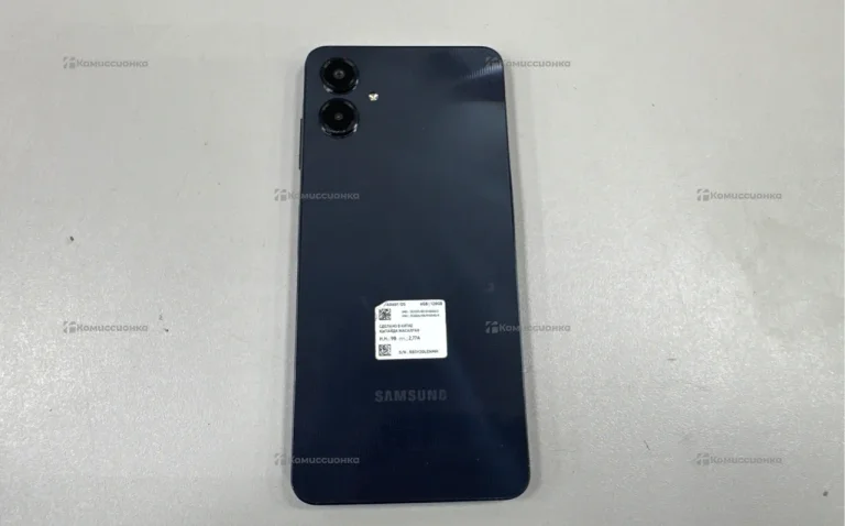 Samsung Galaxy A06 4/128 ГБ
