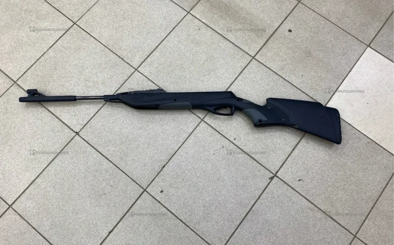 Винтовка байкал russia mp 512-c