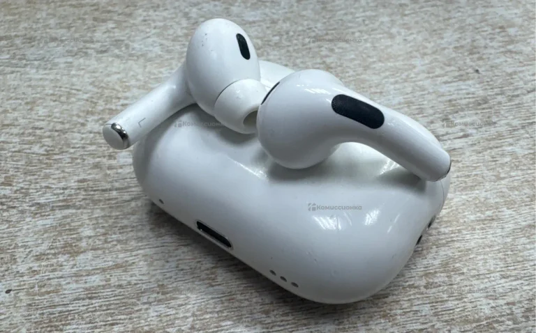 Наушники  AirPods Pro 2