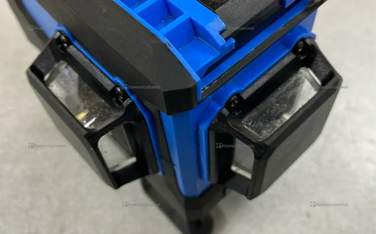 Лазерный уровень DEKO LL12-HVR