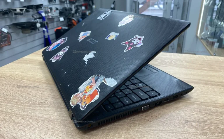 Ноутбук  Acer
