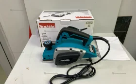 Электрорубанок Makita