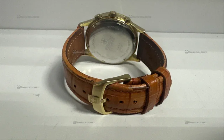 Часы  Swiss military