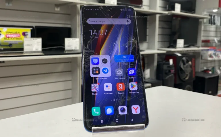 Tecno Pova Neo 2 4/64 ГБ