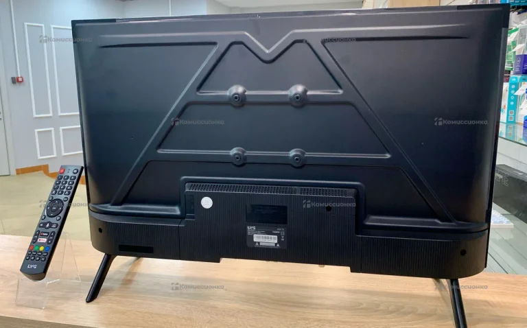 Телевизор Smart TV 32”