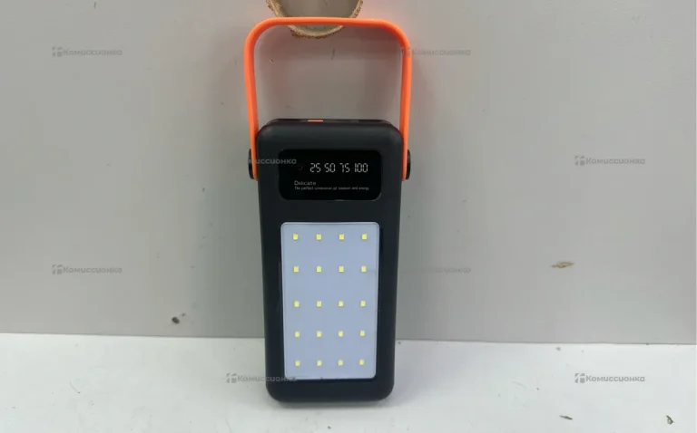 Повербанк 50000mah