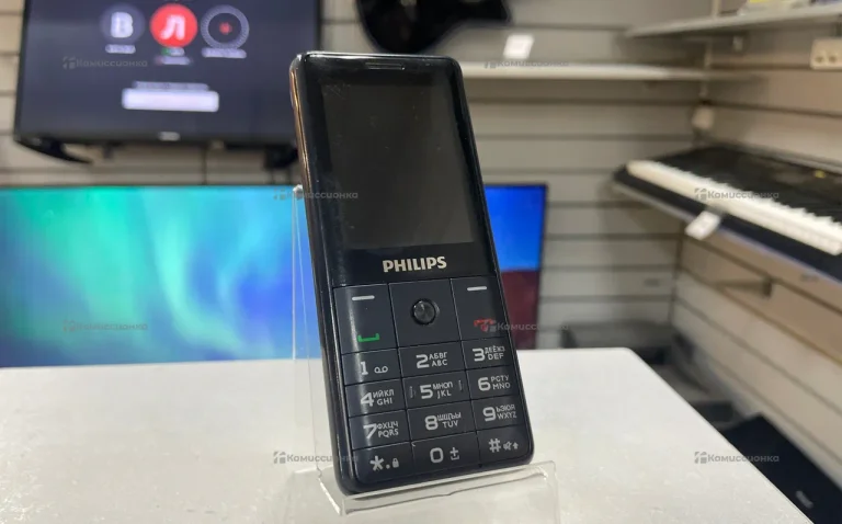 Philips Xenium E169