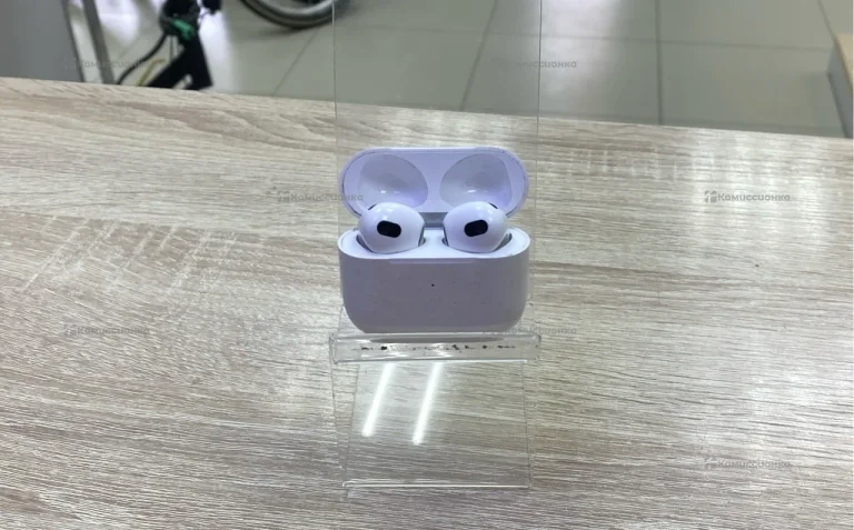 Наушники  AirPods 3 copy