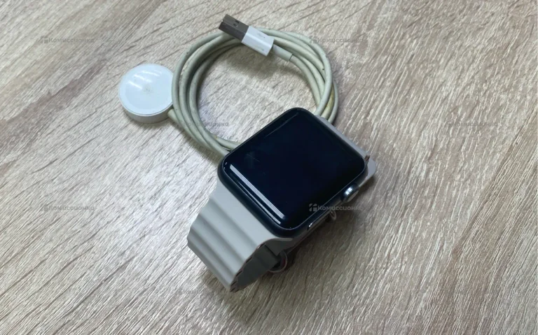 Часы  Apple Watch Series 1