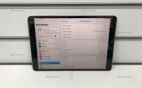 Купить Планшет Apple iPad Pro 10.5 64Gb Wi-Fi б/у , в Набережные Челны Цена:14900рублей