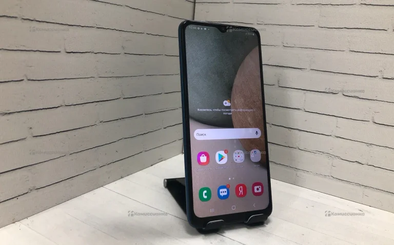 Samsung Galaxy A12 3/32 ГБ