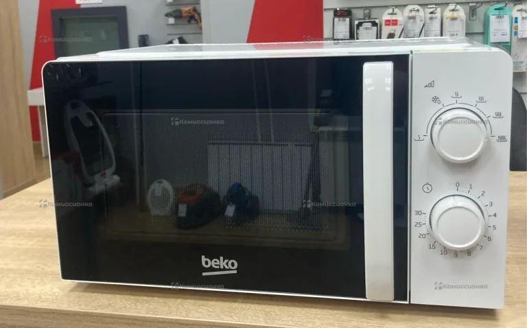 Микроволновая печь  Beko MOC 20100