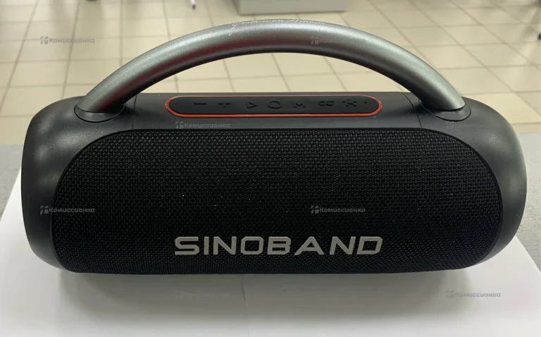 Колонка Sinoband
