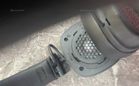 Наушники marshal major v