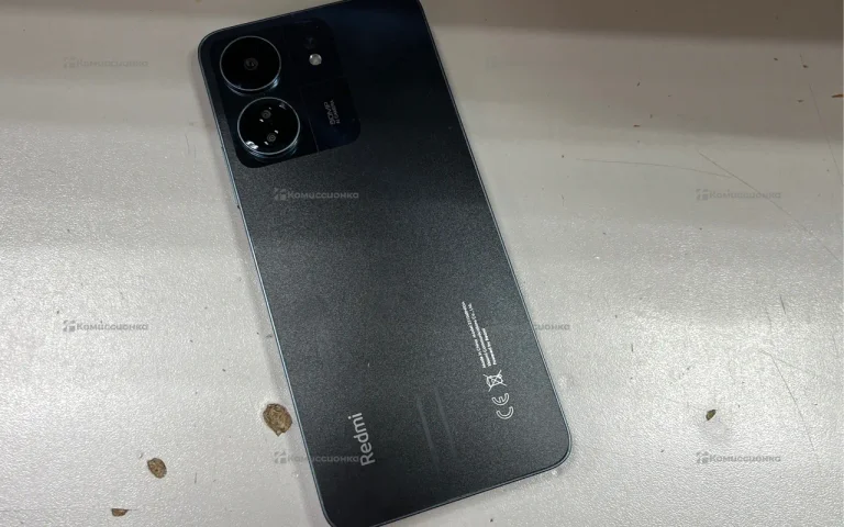 Xiaomi Redmi 13C 8/256 ГБ