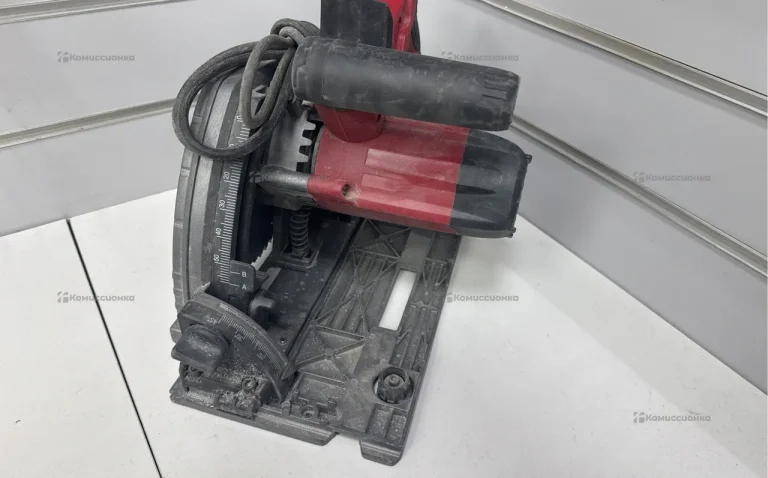 Пила погружная ЗУБР ПП-55Н