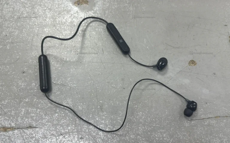 Наушники  sony wi c300