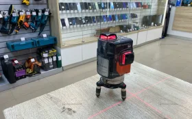 Купить Лазерный уровень DEKO HV-ll12 б/у , в Казань Цена:3500рублей