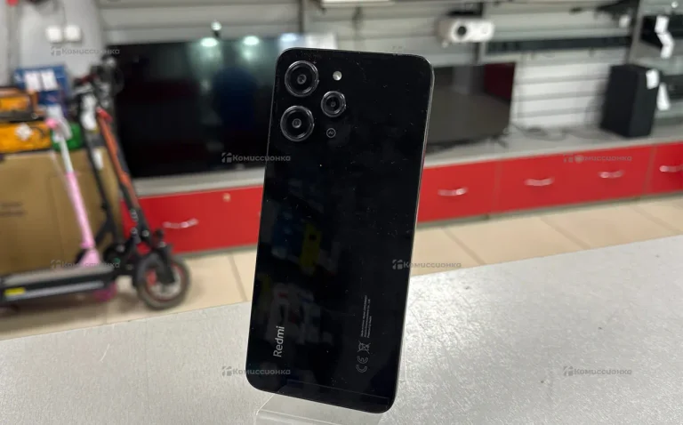 Xiaomi Redmi 12 8/256