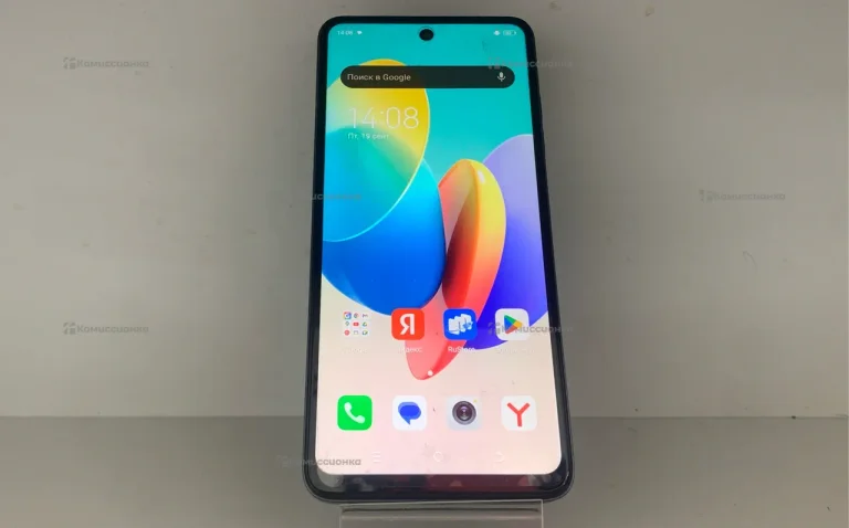 Tecno GO2024 4/64GB
