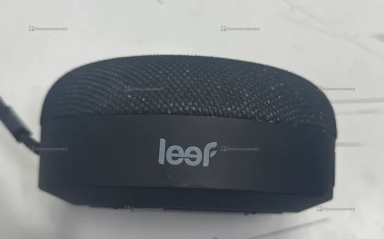 Колонка  leef el-sw-b008