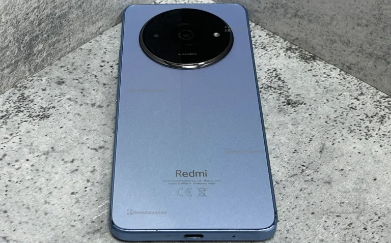 Xiaomi Redmi A3 4/128 ГБ