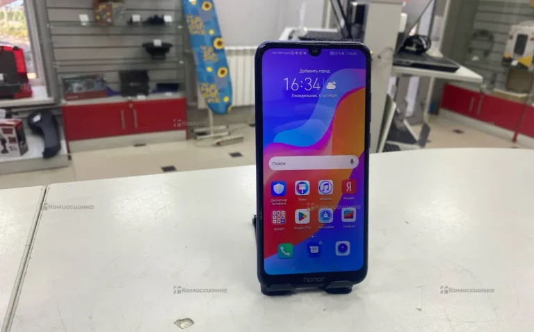 Honor 8A 3/64